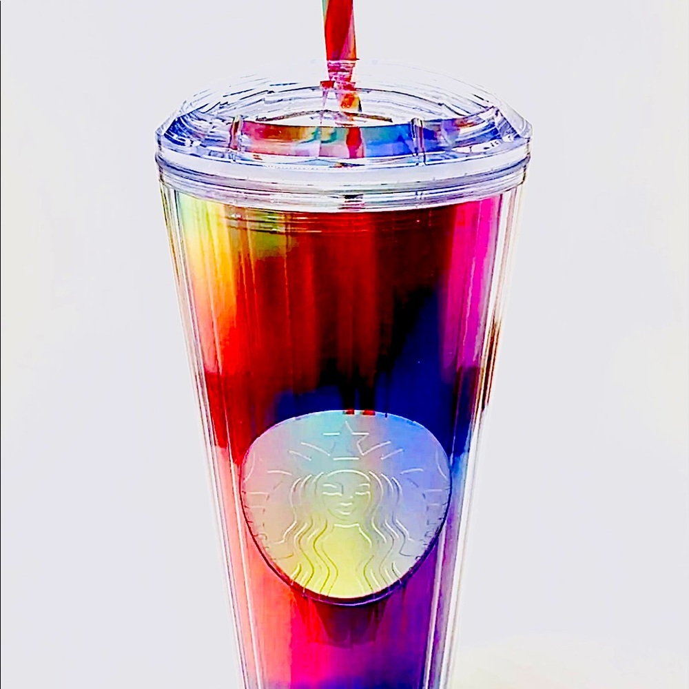 Starbucks Tumbler 2021